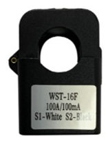 WST-16F(100A) 클램프 CT 제품 사진