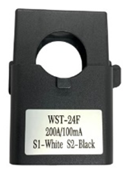 WST-24F(200A) 클램프 CT 제품 사진