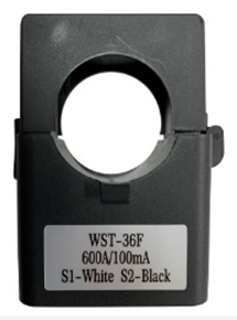 WST-36F(600A) 클램프 CT 제품 사진